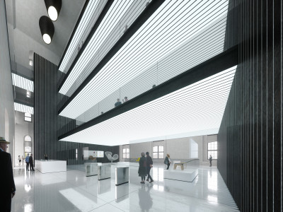 Cover image for Archiv der Avantgarden