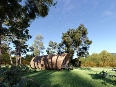 Cover image for DNT Farmstay