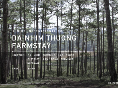 Cover image for DNT Farmstay