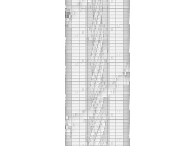 Cover image for Eco Tower II