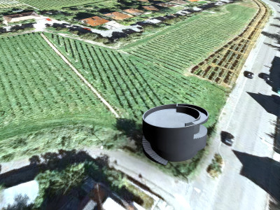 Cover image for Weinausschank Stuttgart Nord