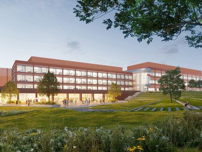 Cover image for Lilly Alzey