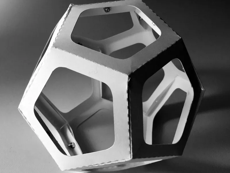 Regular Dodecahedra