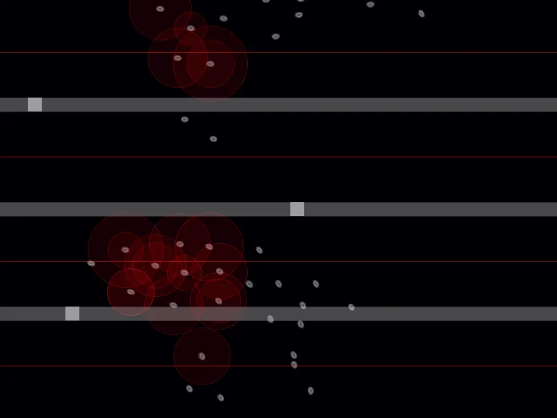 Swarm Synth IV