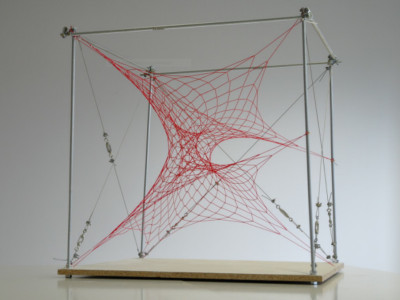 Cover image for Torus Chair