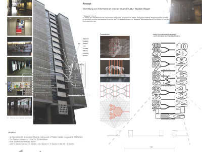 Cover image for Woven Space